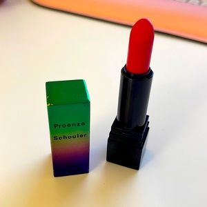 MAC Proenza Schouler - Mangrove - lipstick
